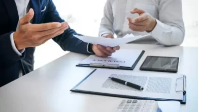 Jumlah Agen Asuransi Menyusut hingga 100.000 Orang, Hal ini Sebabnya