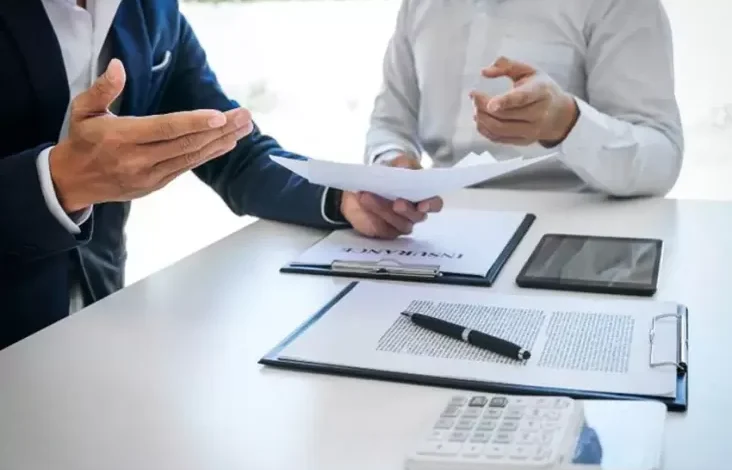 Jumlah Agen Asuransi Menyusut hingga 100.000 Orang, Hal ini Sebabnya