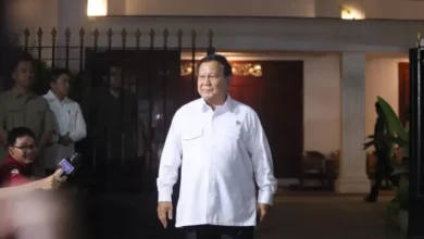 Terungkap, PKS Usulkan Yassierli Jadi Menteri Kabinet Prabowo