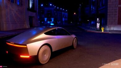 Elon Musk Resmikan Pembunuh Driver Online, Segini Harganya