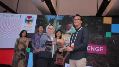 Tiga Start-up Terima Hibah Rp6,8 M dari Unilever, UK-FCDO, kemudian EY