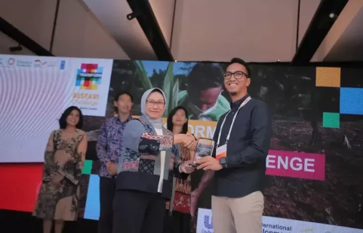 Tiga Start-up Terima Hibah Rp6,8 M dari Unilever, UK-FCDO, kemudian EY