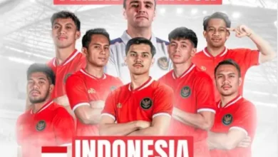 Timnas Futsal Indonesia Gelar Laga Uji Coba Lawan Negara Negara Malaysia Jelang AFF Futsal 2024
