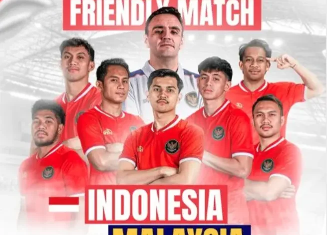 Timnas Futsal Indonesia Gelar Laga Uji Coba Lawan Negara Negara Malaysia Jelang AFF Futsal 2024