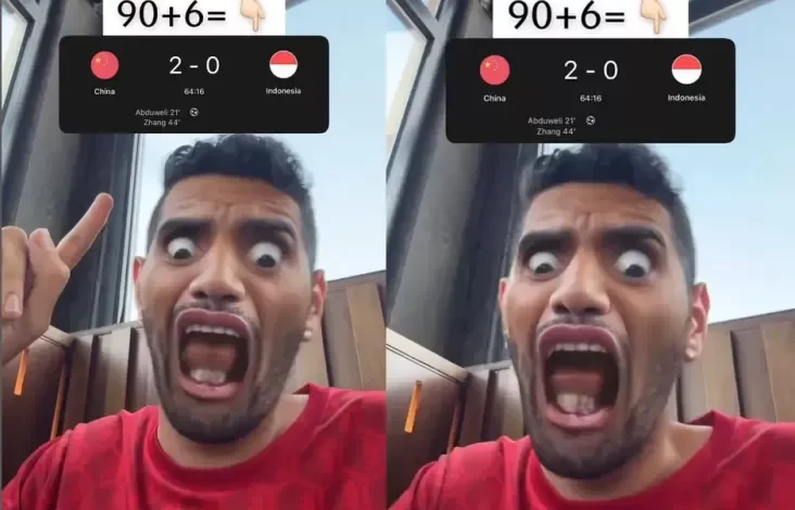 Selebgram Bahrain Hina Lagu Indonesia Raya, Netizen: Hati-Hati, Kami Bisa Rendahkan Simbol Negara Kalian!