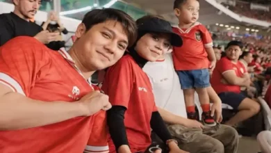 Timnas Indonesia Gagal Berhasil Gegara Wasit, Rizky Billar: Sejak Kapan Lu Golin pada tempat Menit 90+6?