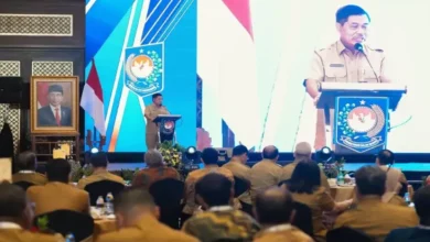 Tingkatkan Kapasitas Aparatur, Kemendagri Luncurkan LMS Pamong Desa