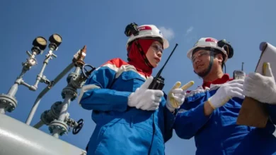 Tingkatkan Performa Operasi, Hal ini adalah Langkah Subholding Gas Jaga Keandalan Pipa Minyak kemudian juga BBM