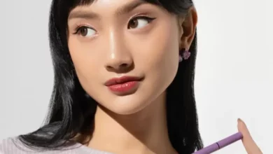Tips Makeup Bagi Kamu yang dimaksud digunakan Berkacamata