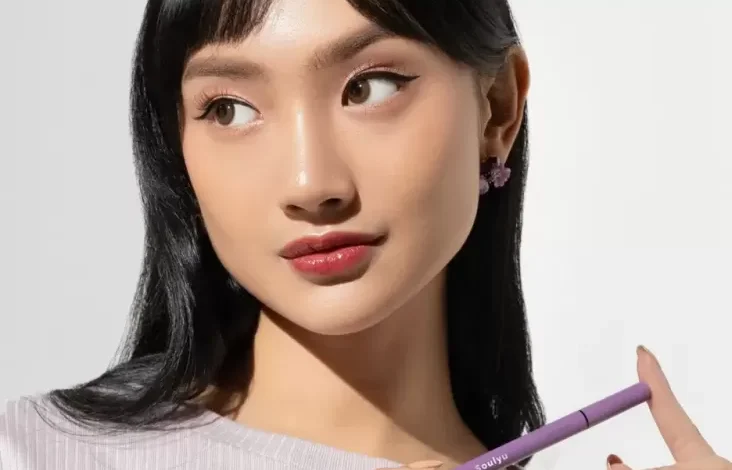 Tips Makeup Bagi Kamu yang dimaksud digunakan Berkacamata