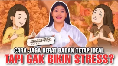 Tips Mengonsumsi Gula tapi Tetap Terjaga Optimal