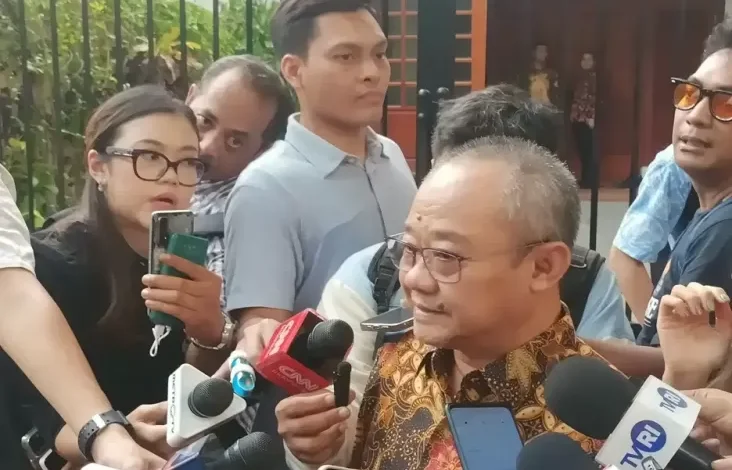 Tokoh-tokoh yang digunakan yang dimaksud Dipanggil Prabowo ke Kertanegara, Pasti Jadi Menteri?