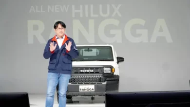 Toyota Hilux Rangga Dijual Mulai Rp188 Juta, Ini adalah adalah 7 Keunggulannya!