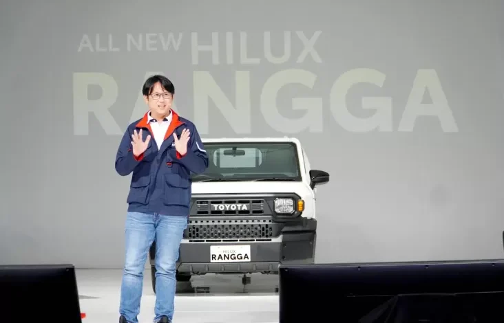Toyota Hilux Rangga Dijual Mulai Rp188 Juta, Ini adalah adalah 7 Keunggulannya!