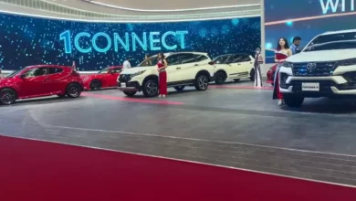 Toyota Menunda Produksi Mobil Listrik hingga 2026, Ini adalah adalah Alasannya