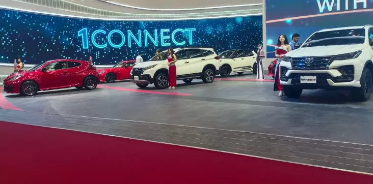 Toyota Menunda Produksi Mobil Listrik hingga 2026, Ini adalah adalah Alasannya