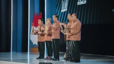 Trade Expo Indonesia ke-39 Resmi Dibuka, Momentum Dorong Ekspor dan juga juga Tingkatkan Daya Saing Barang