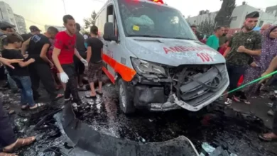 Tragedi Serangan negara negara Israel berhadapan dengan Palestina, PBNU Instruksikan Doa Qunut Nazilah