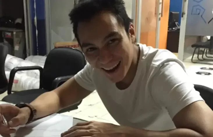 Transfer Uang Bulanan ‘Hanya’ Rp180-Rp400 Juta ke Paula Verhoeven, Baim Wong: Apa Itu yang dimaksud yang disebutkan Dikategorikan Pelit?