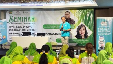 Turunkan Kolestorel di dalam 14 Hari, Tantangan untuk Cegah Penyakit Jantung lalu Kardiovaskular