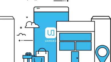 Uangku Tutup Layanan, Persaingan Dompet Digital Semakin Ketat!