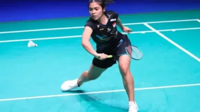 Update Ranking BWF World Tour Finals 2024 Usai Arctic Open, Gregoria kemudian Fajar/Rian Naik Peringkat