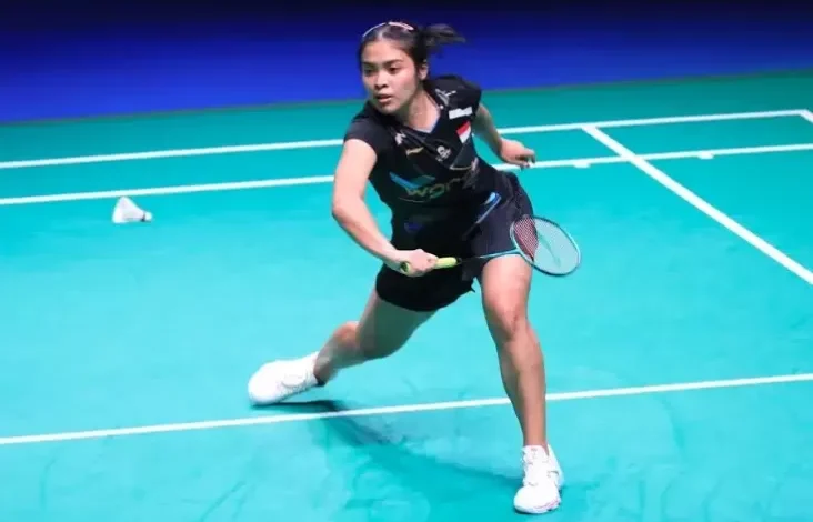 Update Ranking BWF World Tour Finals 2024 Usai Arctic Open, Gregoria kemudian Fajar/Rian Naik Peringkat