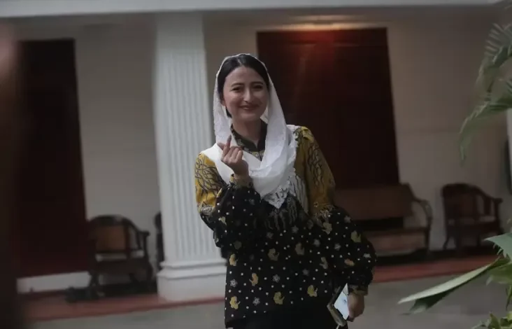 Usai Dipanggil Prabowo, Politikus Golkar Dyah Roro Esti Bicara Pertumbuhan Industri Bisnis