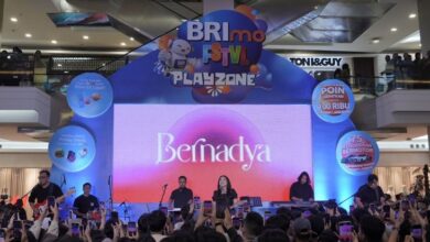 Usung Gagasan Playzone Festival, BRImo FSTVL 2024 Bidik Generasi Muda
