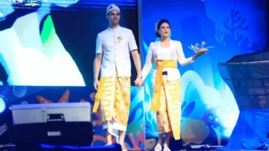 Usung Tema ‘The Essence of Island Life’, Nusa Penida Festival 2024 Rayakan Keindahan Budaya dan juga Kehidupan di tempat tempat Pulau