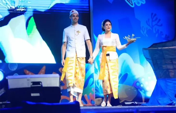 Usung Tema ‘The Essence of Island Life’, Nusa Penida Festival 2024 Rayakan Keindahan Budaya dan juga Kehidupan di tempat tempat Pulau