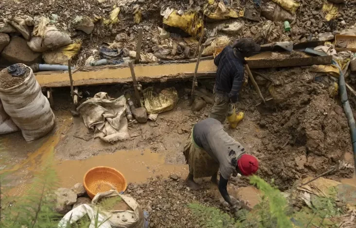 Utang 26 Negara Termiskin di area di Planet Makin Parah, Terendah sejak 2006