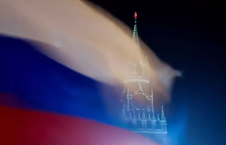 Utang Luar Negeri Rusia Sentuh Level Terendah sejak 2006, Turun Jadi Rp4.528 Billion