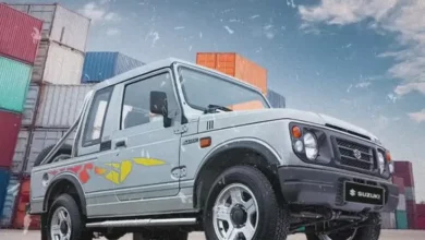 Viral Jimny Caribian Dihentikan Polisi, Disangka Hasil Modifikasi