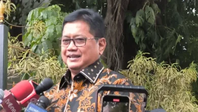 Viva Yoga Mauladi Ungkap Dipercaya Prabowo Jadi Wakil Menteri Transmigrasi
