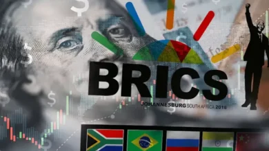 Walau Masuk BRICS, Hal ini Alasan India Enggan Campakkan Dolar Amerika Serikat
