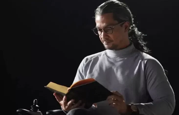 Waspadai Efek Antidepresan, Penyelesaian yang dimaksud dimaksud Dikonsumsi Edward Akbar hingga Bikin Emosi Tak Stabil