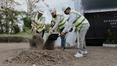 Wujudkan Standard Baru Hunian Berkualitas di Bali