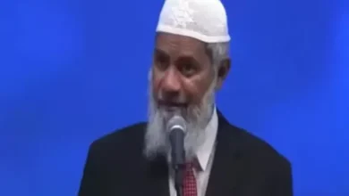 Zakir Naik Keluarkan Fatwa Penghasilan dari YouTube Haram