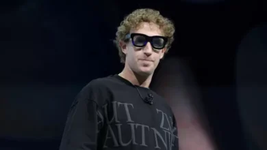 Zuckerberg Geser Bezos! Kekayaan Bos Facebook Meroket Rp3.245 Trilyun