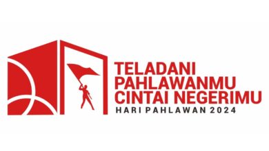 Link twibbon Hari Pahlawan 10 November 2024