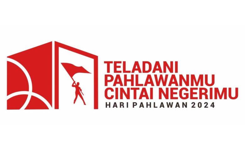 Link twibbon Hari Pahlawan 10 November 2024