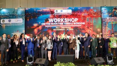 Indonesia dorong efisiensi biaya operasional logistik pada event MSW