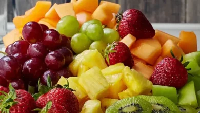 10 Buah yang tersebut Bantu Memelihara Aspek Aspek Kesehatan Otak, Biar Gak Gampang Pikun