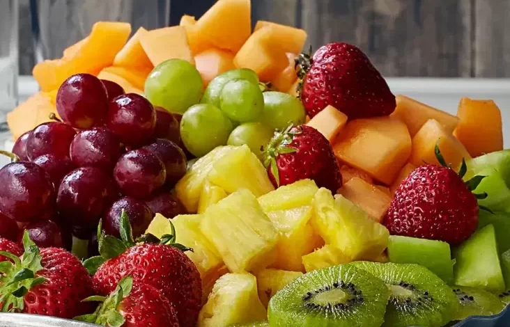 10 Buah yang tersebut Bantu Memelihara Aspek Aspek Kesehatan Otak, Biar Gak Gampang Pikun