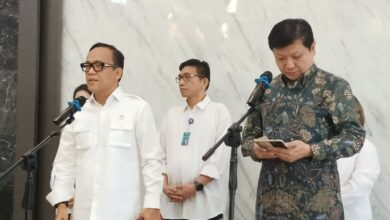 Sritex tegaskan tiada ada ada PHK pada pekerja