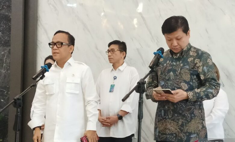 Sritex tegaskan tiada ada ada PHK pada pekerja