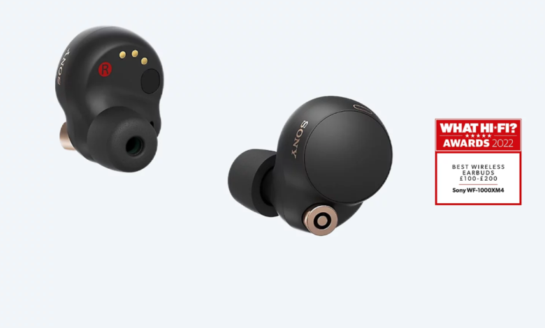 Sennheiser Momentum 3 vs Sony WF-1000XM4, mana yang mana dimaksud lebih besar lanjut bagus?