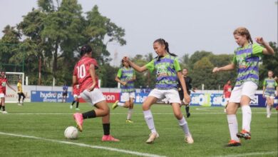 Soccer Challenge – Tangerang Seri 2 2024 Pecahkan Rekor Peserta, Bibit-Bibit Muda Bermunculan