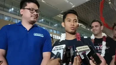 14 Tahun Puasa Gelar, Kapten Timnas Futsal: Akhirnya Piala Ini adalah adalah Kembali ke Indonesia